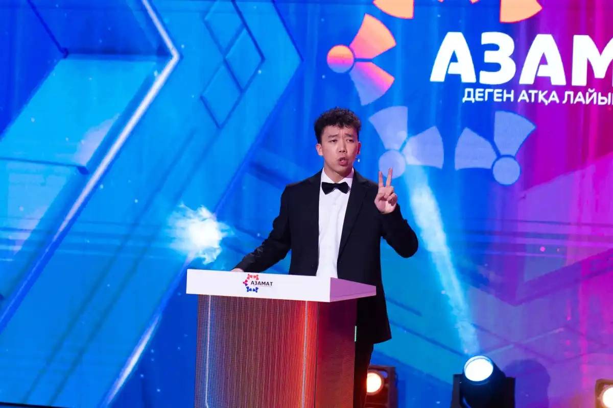 Студенттер дебатында еліміздегі су қауіпсіздігі мен ресурстарды басқару мәселесі талқыланды