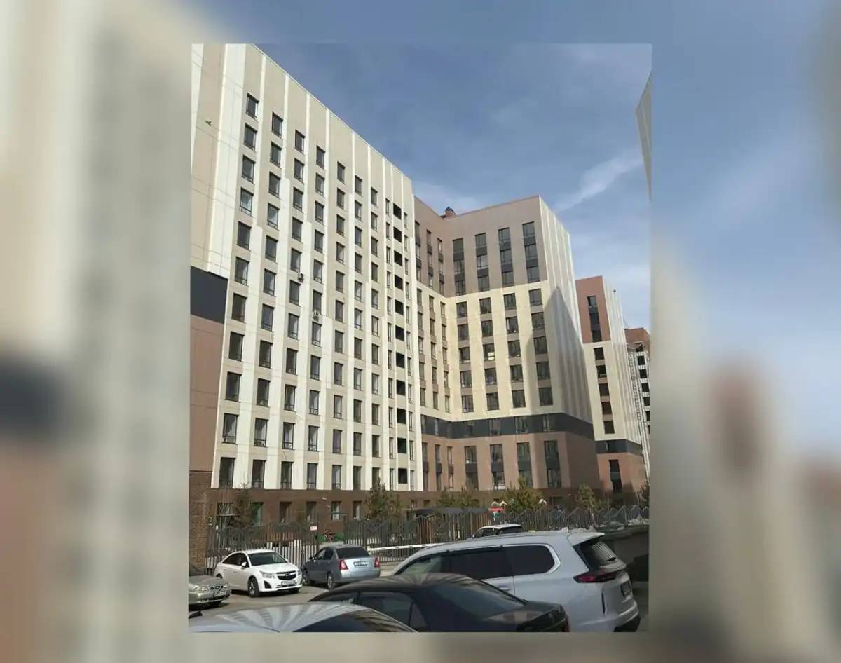 «Елорда Жастары» баспаналы болудың тиімді жолы – бағдарламаға қатысушы