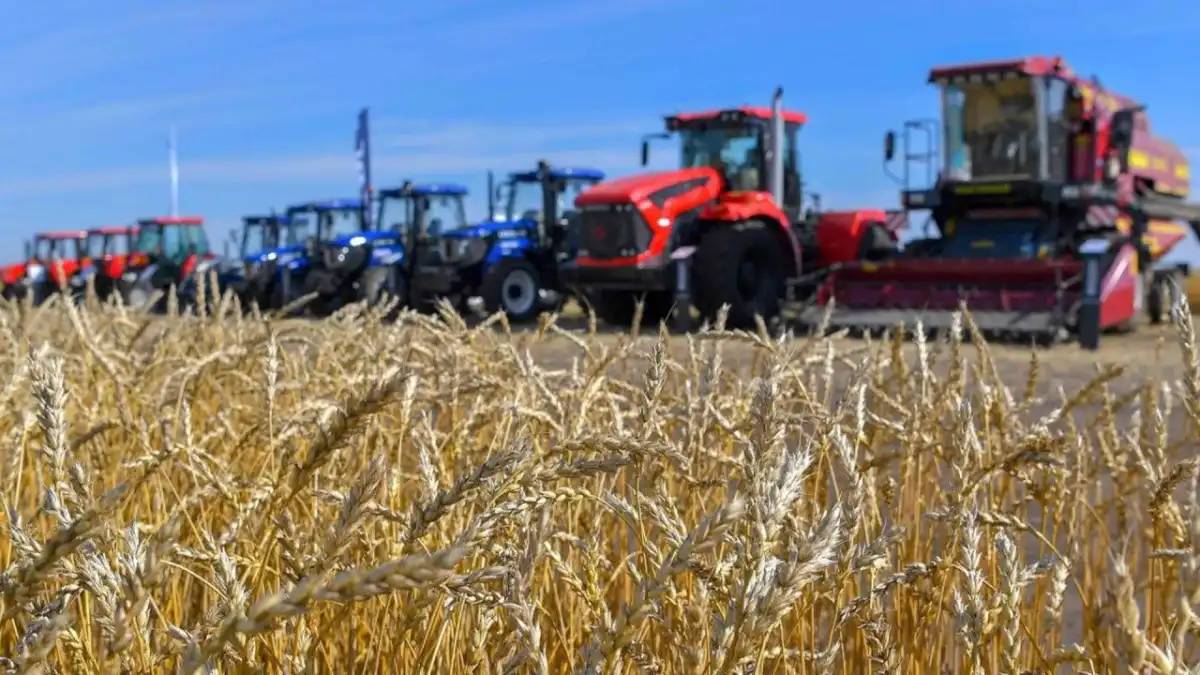 Қазақстанда шаруаларды қолдауға 700 млрд теңгеден астам қаражат жұмсалды