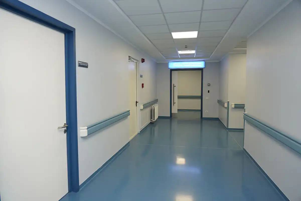 Қайтарылған активтер есебінен Ақмола облысында жаңа медициналық нысандар салынады