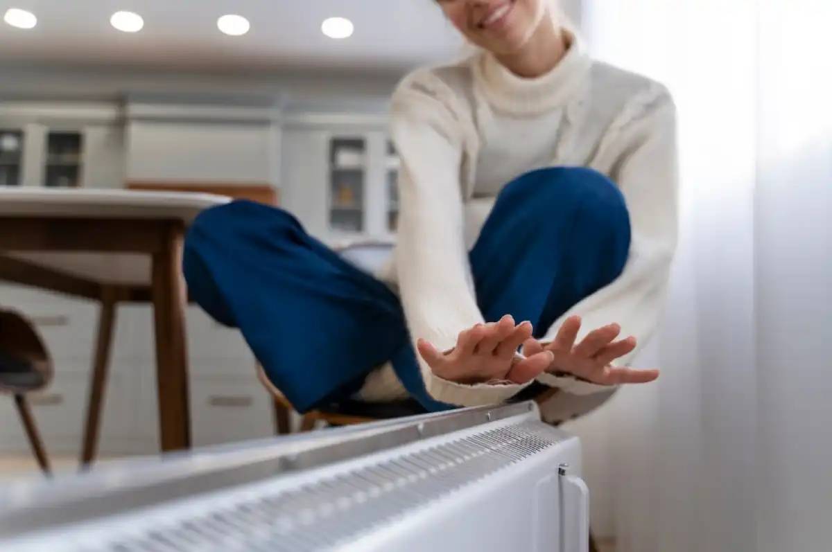 Жылу беру маусымын уақтылы бастау қажет – Олжас Бектенов