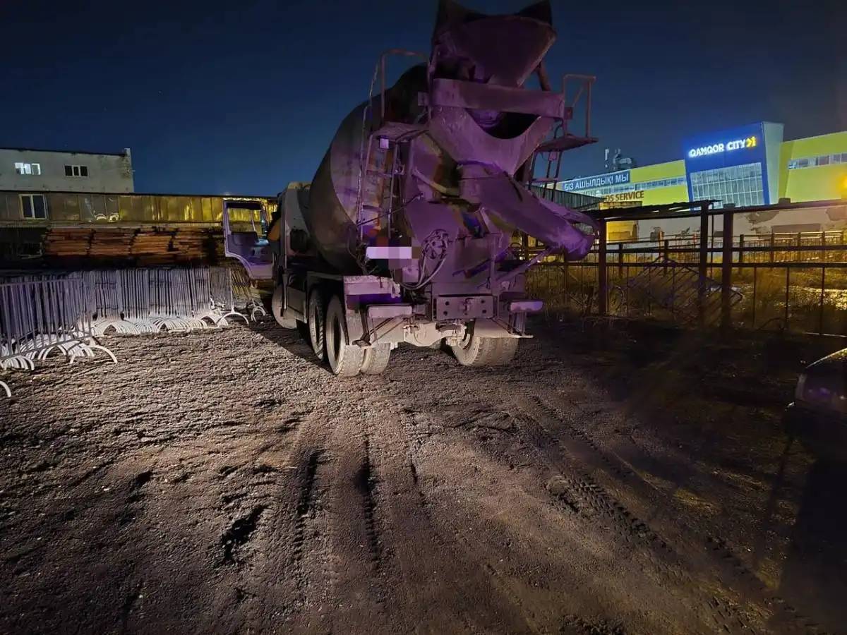 Астанада мас күйде көлік жүргізген жүргізушілер жауапқа тартылды