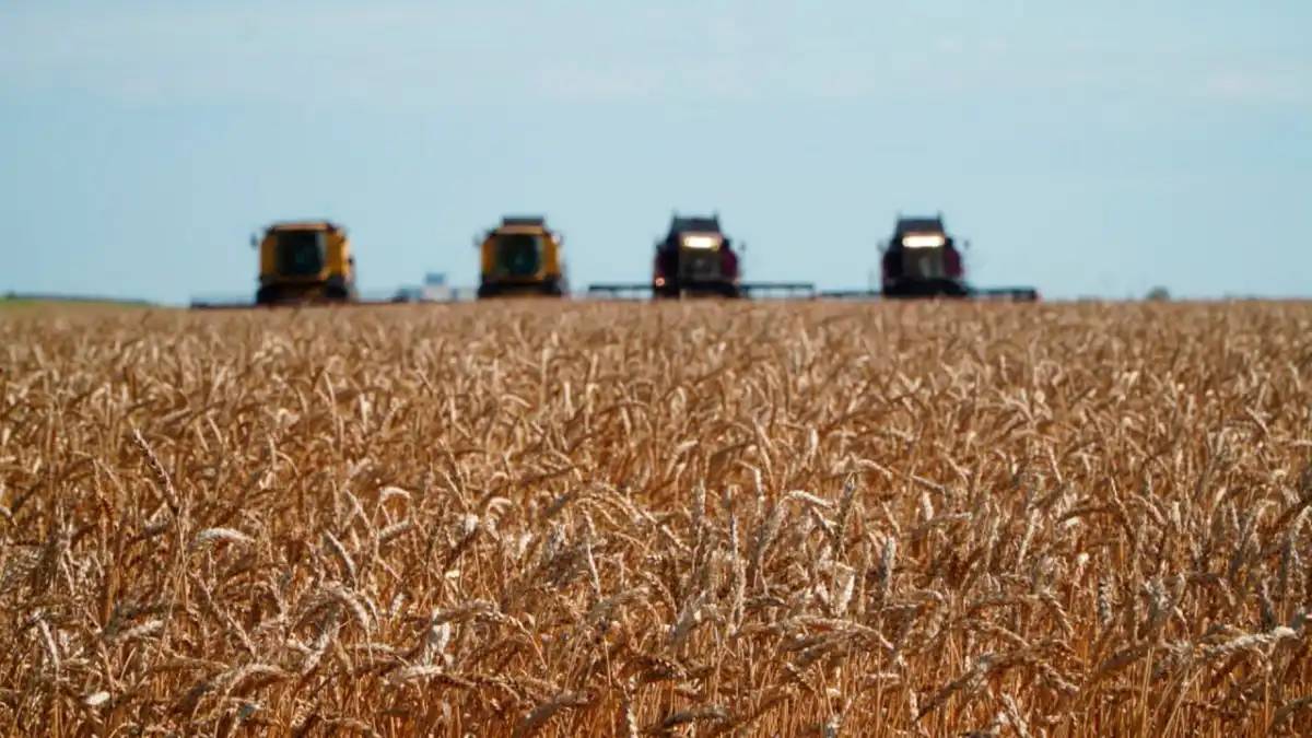 Елде алдағы үш жылда 200-ден астам агроөнеркәсіптік жоба қаржыландырылады