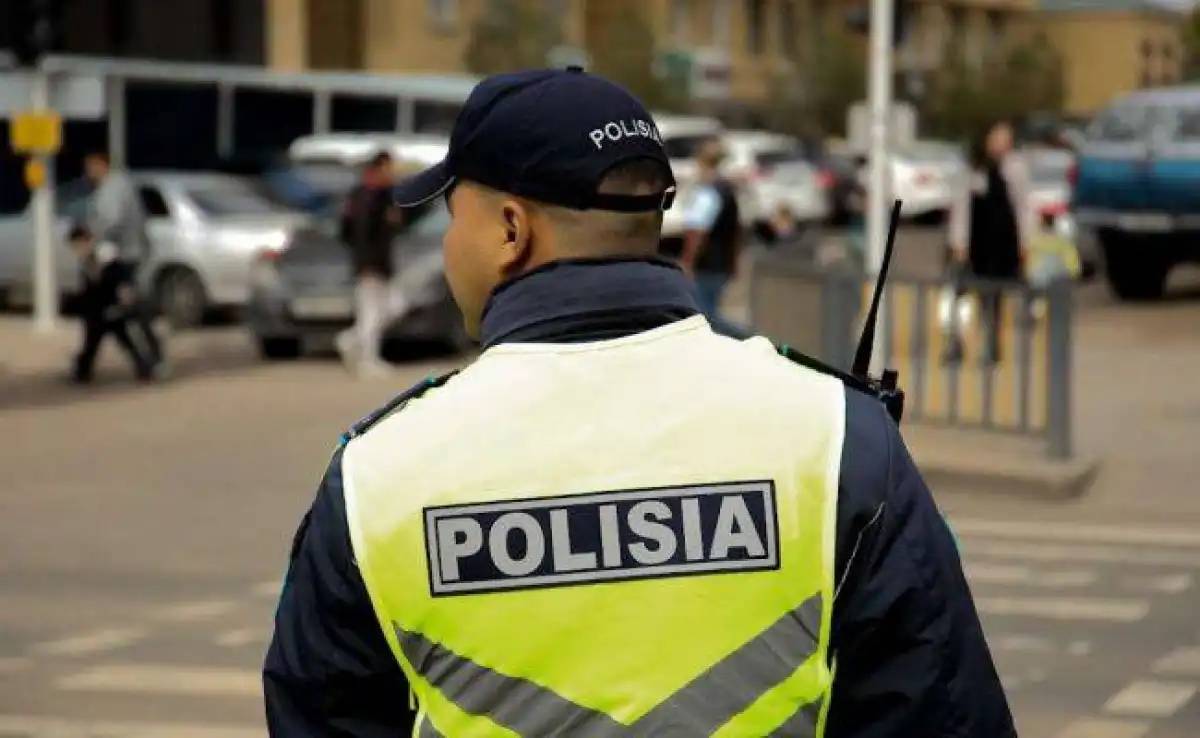 ІІМ құқық бұзушылықтардың алдын алу бойынша кешенді шаралар жүргізеді