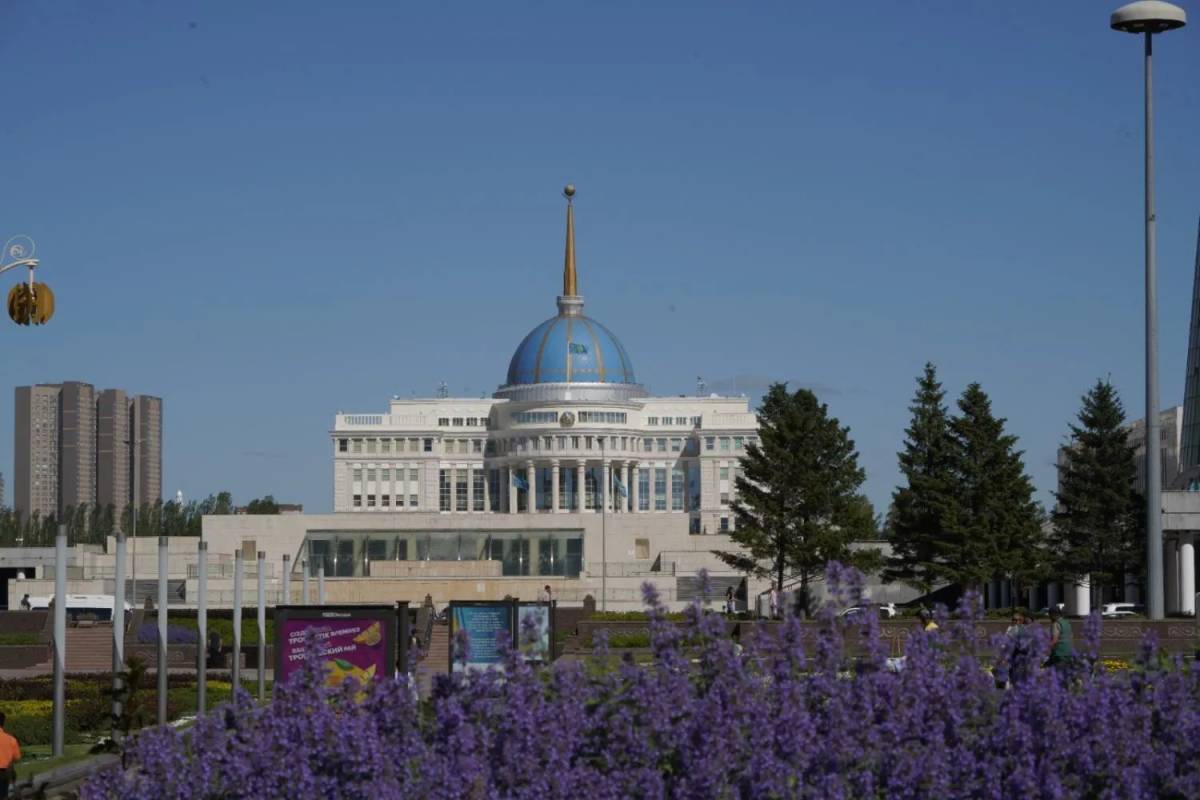 Президент белгілі түрколог Қаржаубай Сартқожаның жақындарына көңіл айту жеделхатын жолдады