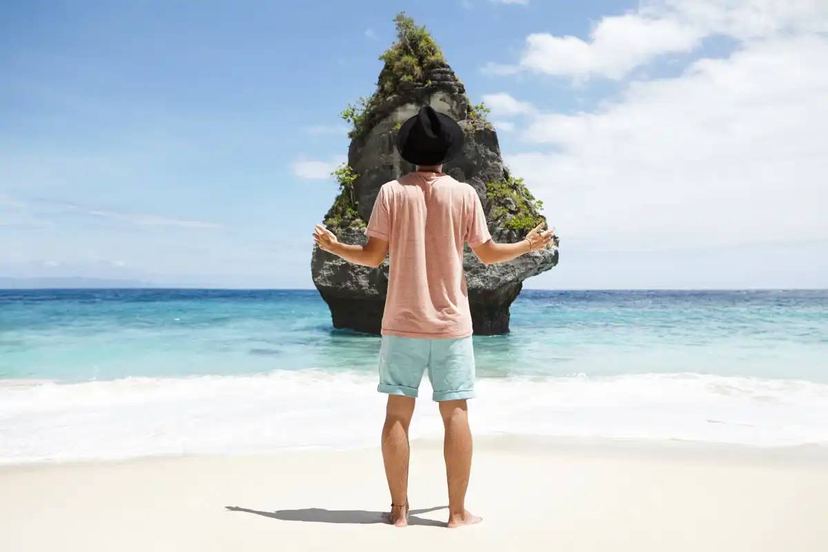 Қазақстандық жиһанкез Қазақстан мен Балиді салыстырды