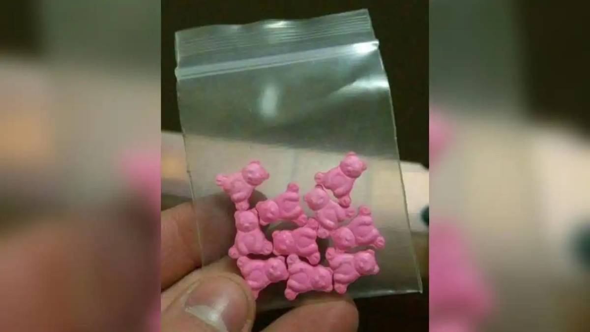 «Құлпынай квик»: Мектептерде құрамында есірткі бар кәмпиттер таратылып жатыр ма