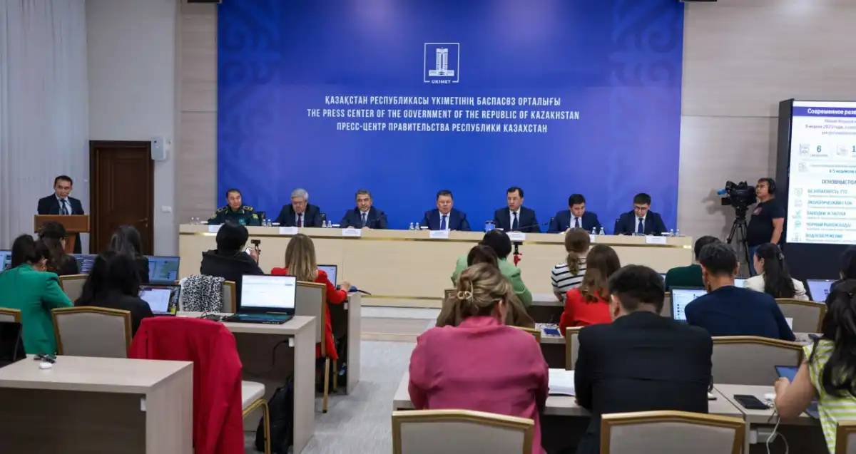 63 қазандық күрделі жөндеуден өтеді – энергетика вице-министрі