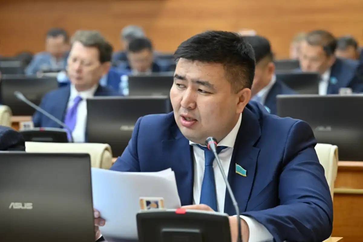 Қағаз кетеді, цифрлық форматтар стандартқа айналады – Мәжіліс депутаты