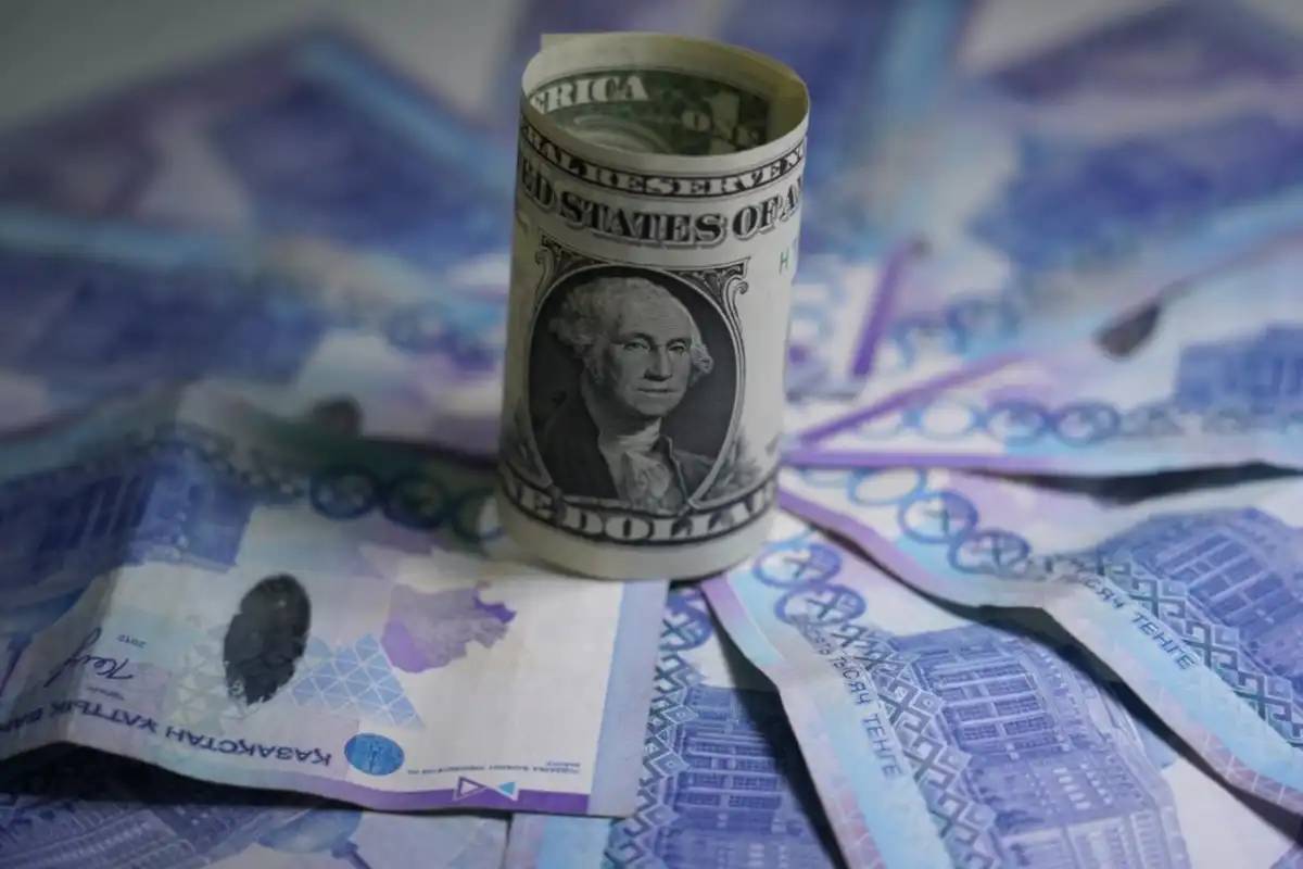 Доллар бағасы түсе ме - Роман Скляр валюта бағамына болжам жасады