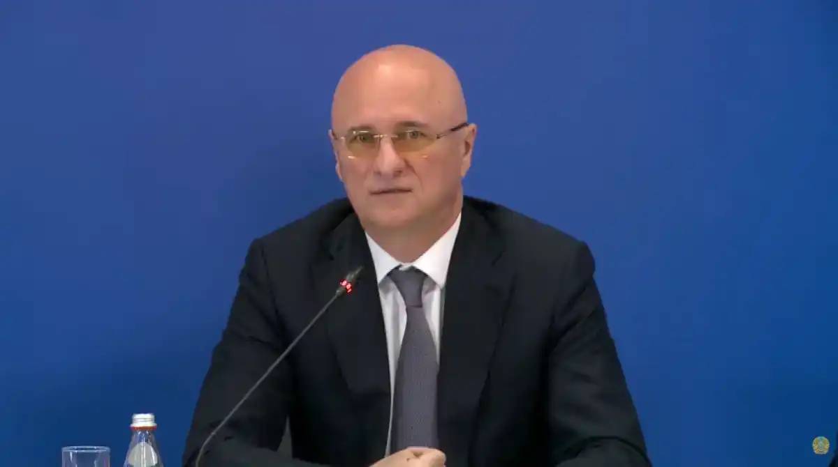 Біздің елде олигополия жоқ - Роман Скляр