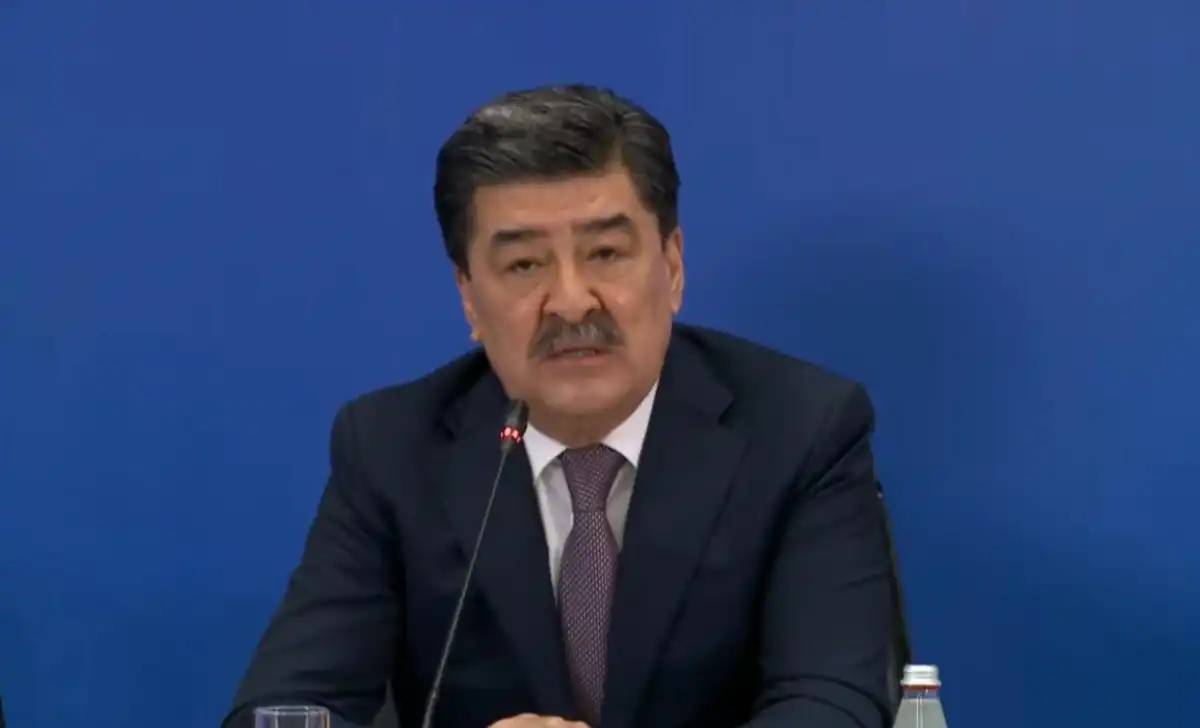 2029 жылы қалдықтарды қайта өңдеу 40%-ға жеткізіледі - Ерлан Нысанбаев