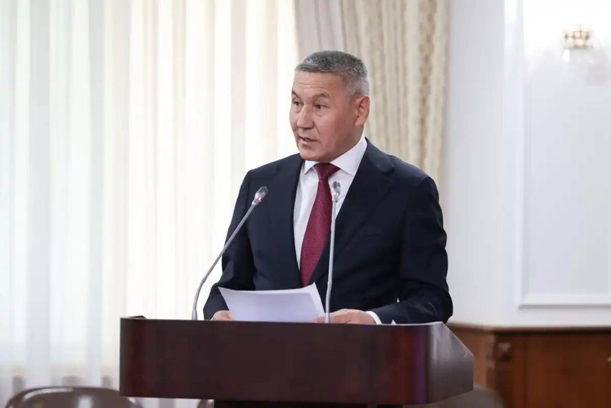 Биыл АӨК-де 6 мыңнан астам жұмыс орнын ашылады – Аманғали Бердалин