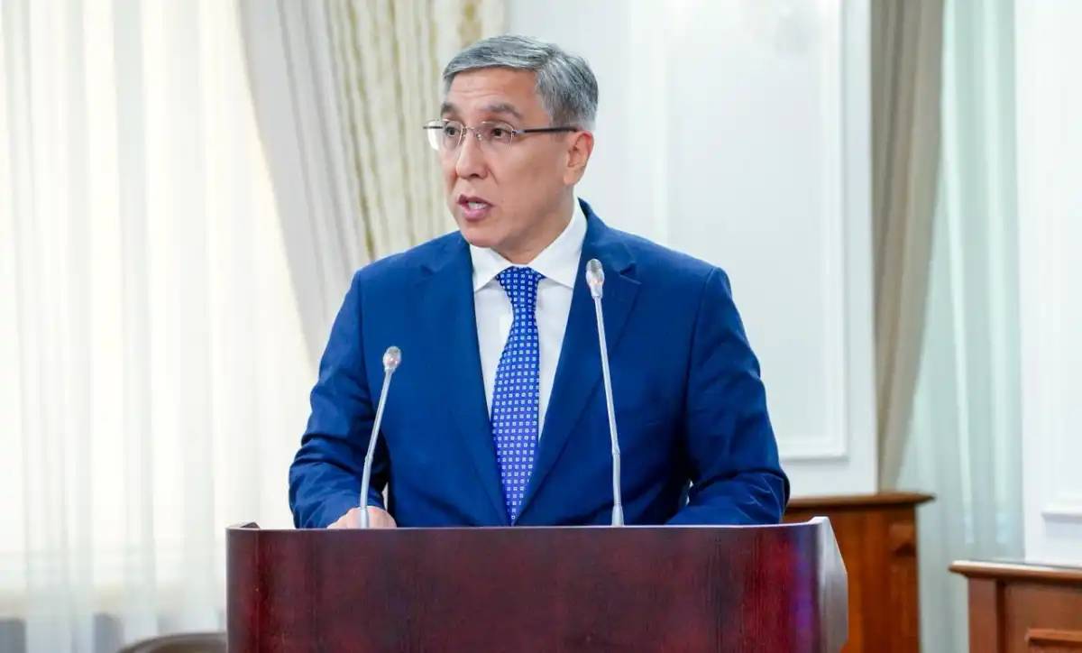 Қазақстанда жұмыссыздықтың төмен деңгейі сақталып отыр – вице-министр