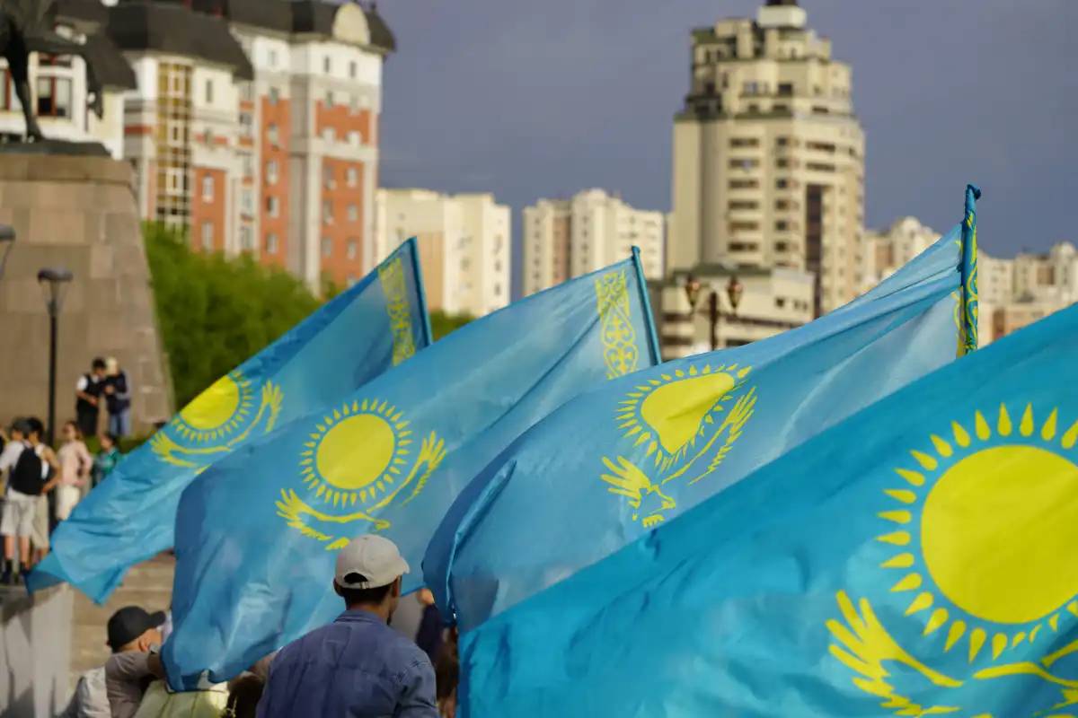 Ел тұрғындарының өмір сүру ұзақтығы артты