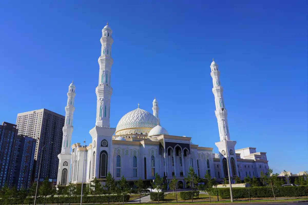 Қазақстан бойынша айт намазының кестесі жарияланды