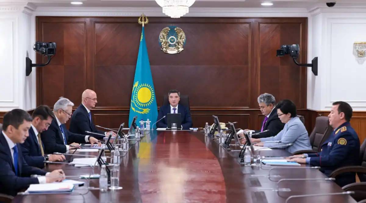 Үкімет биыл геологиялық барлауға 30 млрд теңге бөледі