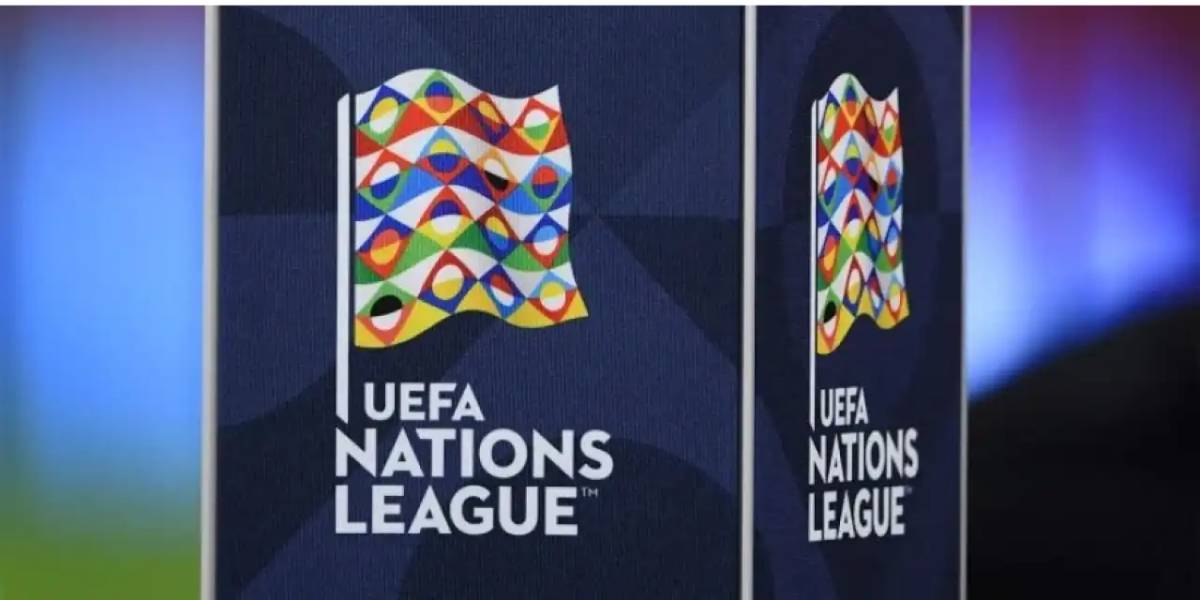 Ұлттар лигасы: Плей-офф кезеңіне шыққан барлық құрама белгілі болды