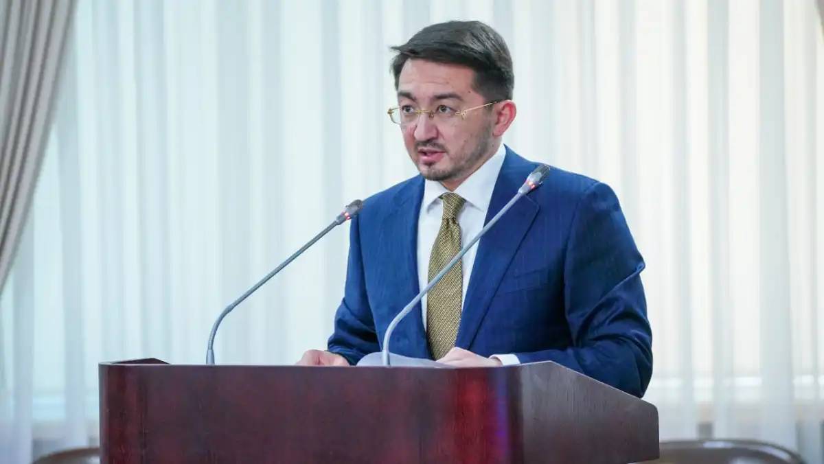 Қазақстанда тау-кен кешені белсенді цифрландырылуда – министр