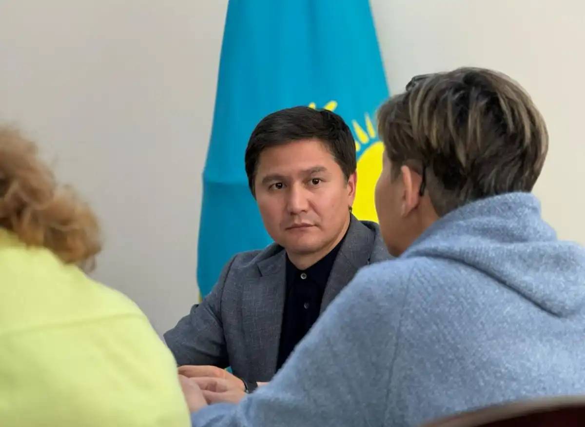 Ашықтық пен әділдік – берік қоғамның негізі