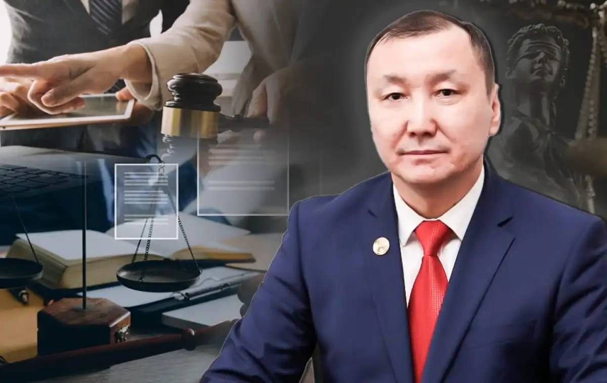 «Әр істе бір адамның тағдыры тұр»: 20 жылдық тәжірибесі бар елордалық судьямен сұхбат