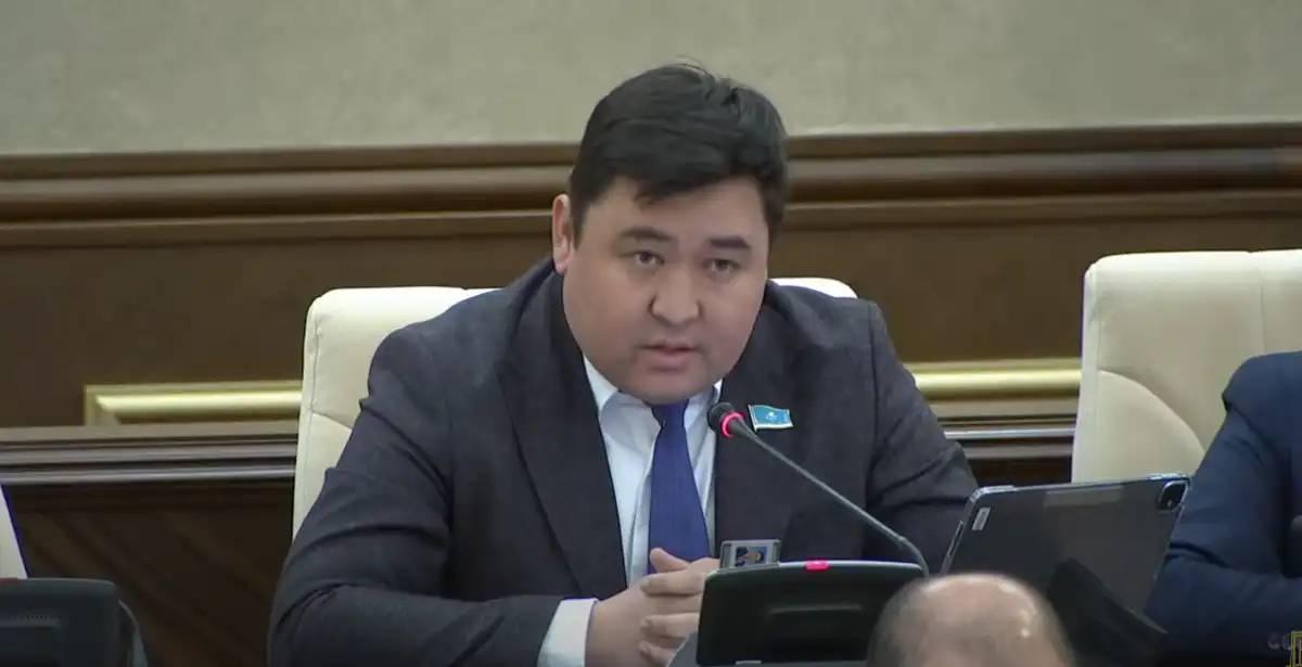 Депутат тіс емдетуді МӘМС-ке енгізуді сұрады