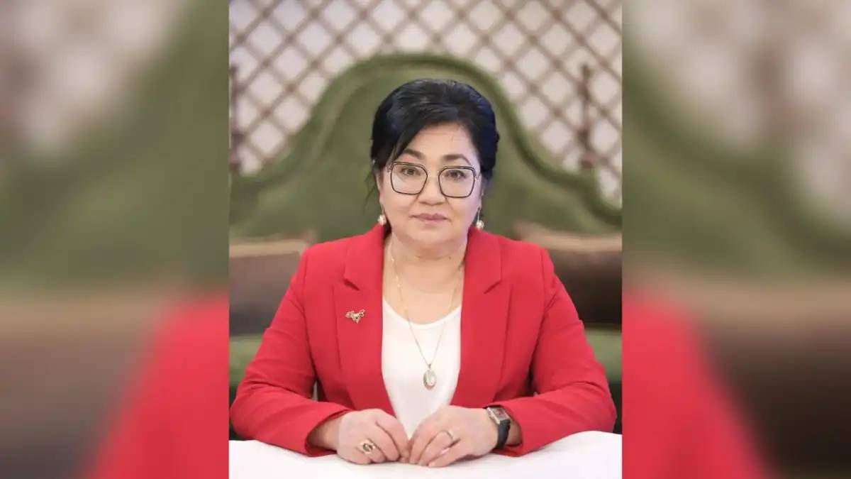 Назипа Шанаи: Қазақстан – әлемдік өркениетте бірлік формуласын тапқан мемлекеттердің бірегейі