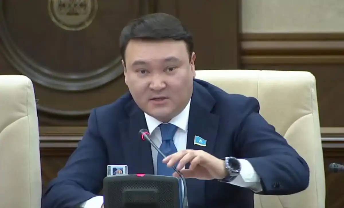 Жемқорлық, қылмыс жасағандар эндаумент қорларды құра ала ма – Мақсат Толықбаев