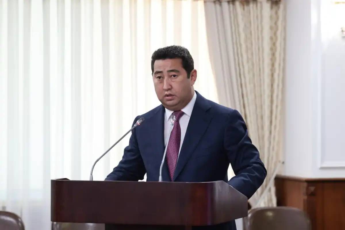 Министр мал ауруларын болдырмау үшін иелеріне қатаң талап қойылатынын айтты