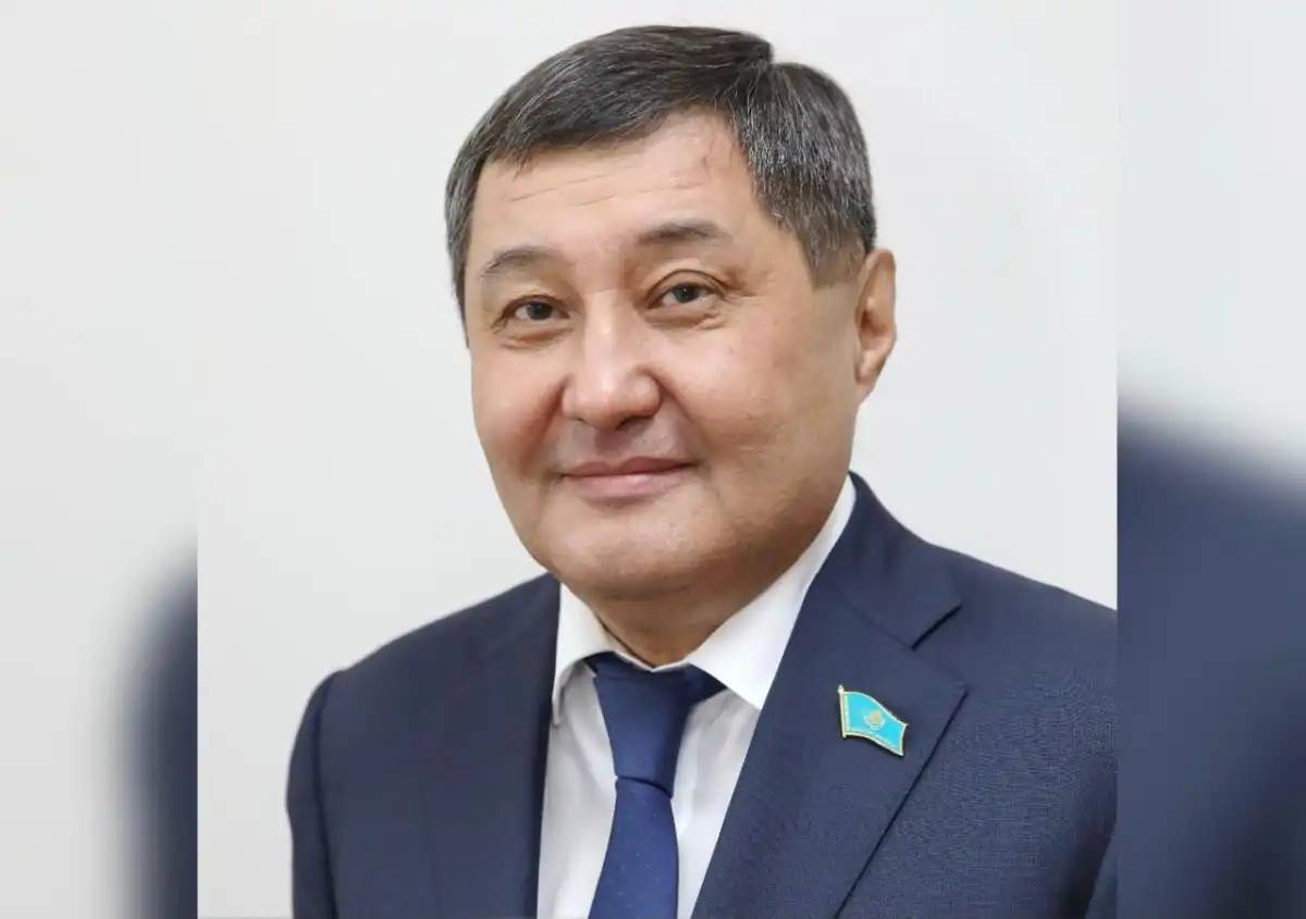 Адамбек Кендебай: Қазақстан халқы Ассамблеясы – ел бірлігінің тұғыры