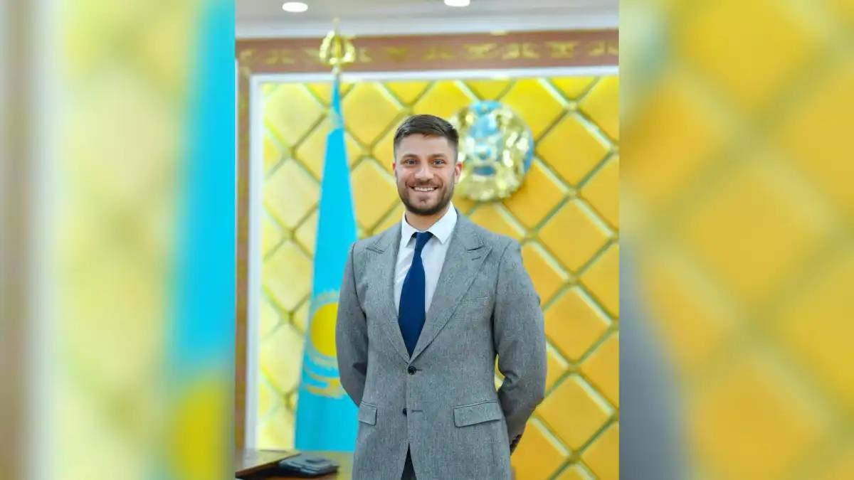 ҚХА-ның өңірлердегі жұмысы күшейтіледі – Максим Споткай