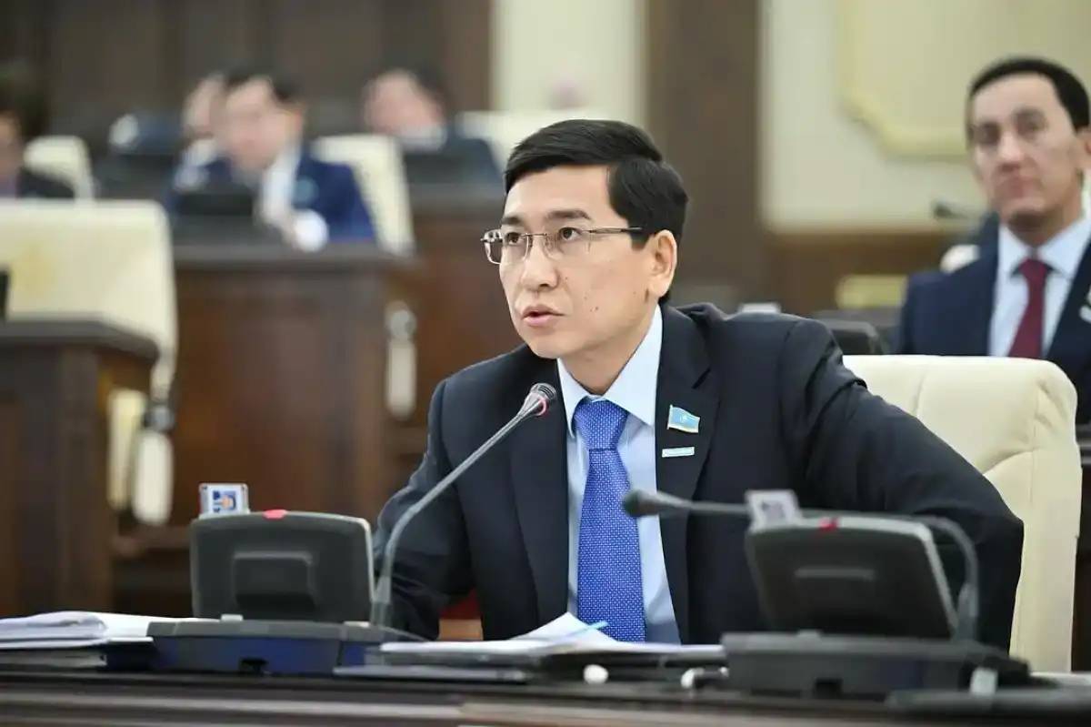 Жаңа Салық кодексінде не өзгеруі мүмкін – Асхат Аймағамбетов