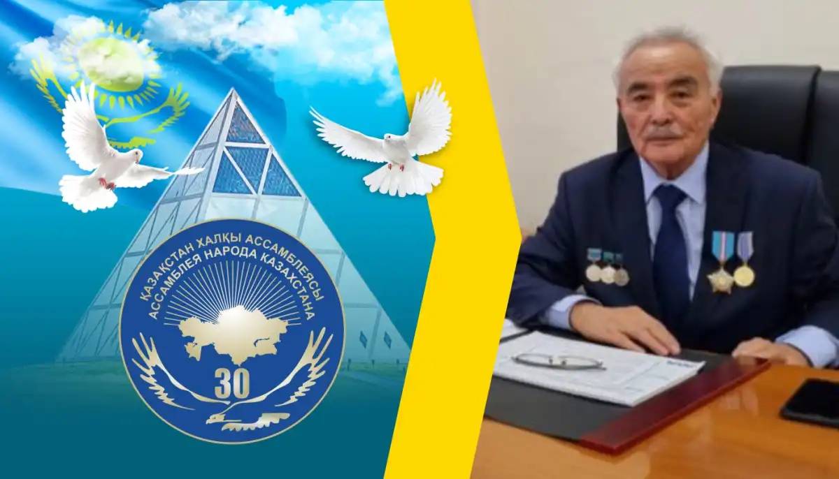 Қазақстанның татулығын сақтау жолындағы жұмыстарды  жүзеге асырамыз – Тілеген Садық