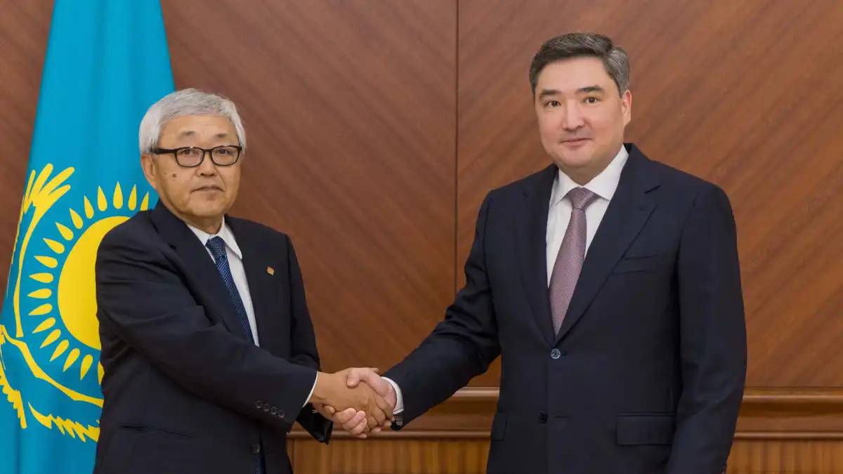 Премьер-министр Шетелдік инвесторлар кеңесі қатысушыларымен инвестициялық ынтымақтастықтың келешегін талқылады