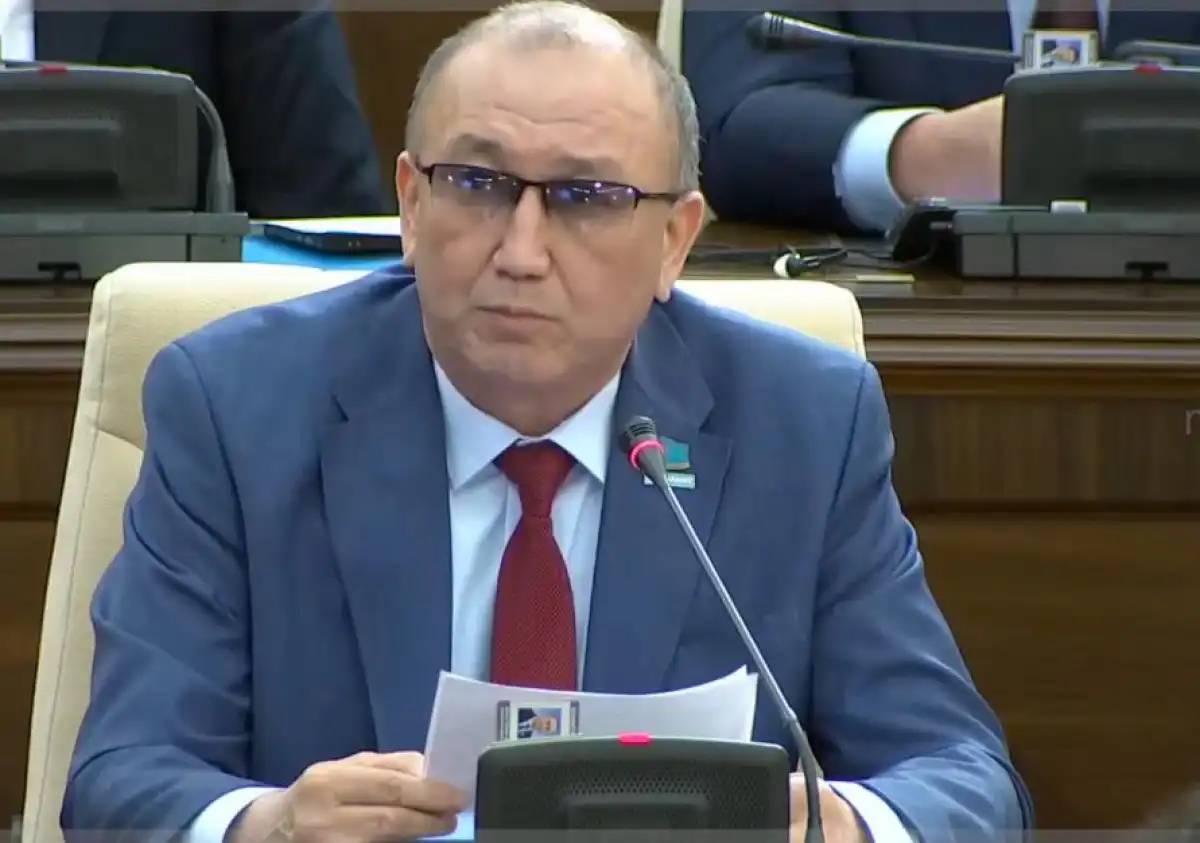 «Назарбаев университеті 73 млрд теңгені тиімсіз жұмсаған»: депутат істің анық-қанығын жариялауды талап етті