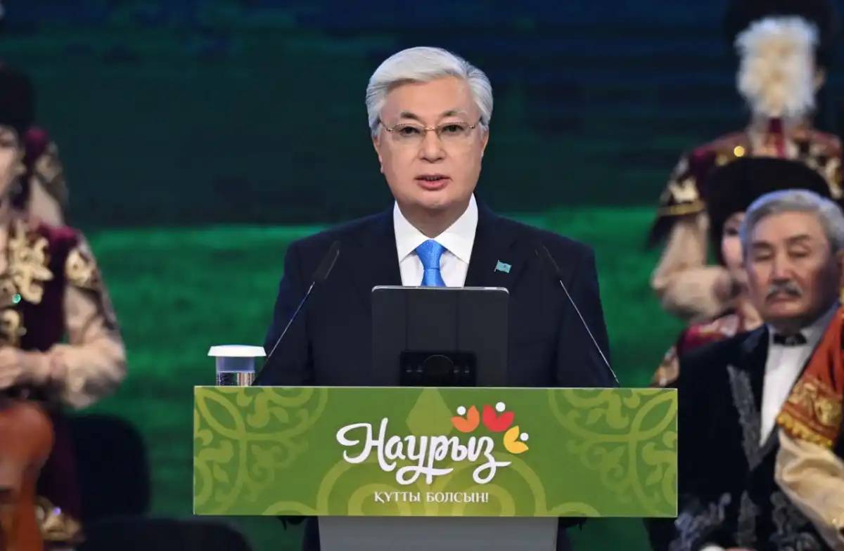 Мемлекет басшысы: Наурызнаманың әр күні – тағылымға толы