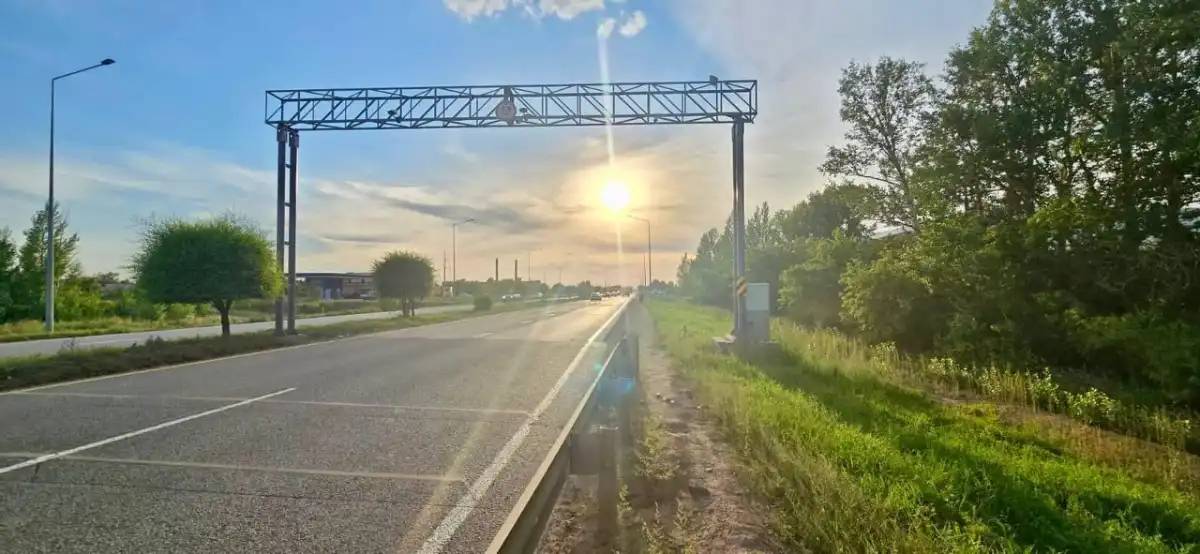 Автожолдар сапасы мен көліктердің шамадан тыс жүктелуін бақылау үшін 220 автожүйе орнатылады