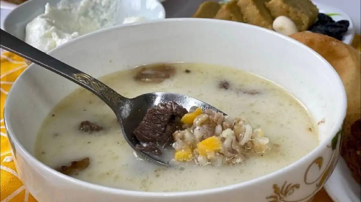 Наурыз көже дайындауға қанша ақша кетеді