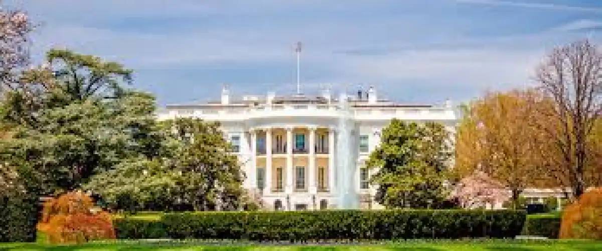 Ақ үйдің ресми сайтында Наурыз мейрамымен құттықтау жарияланды