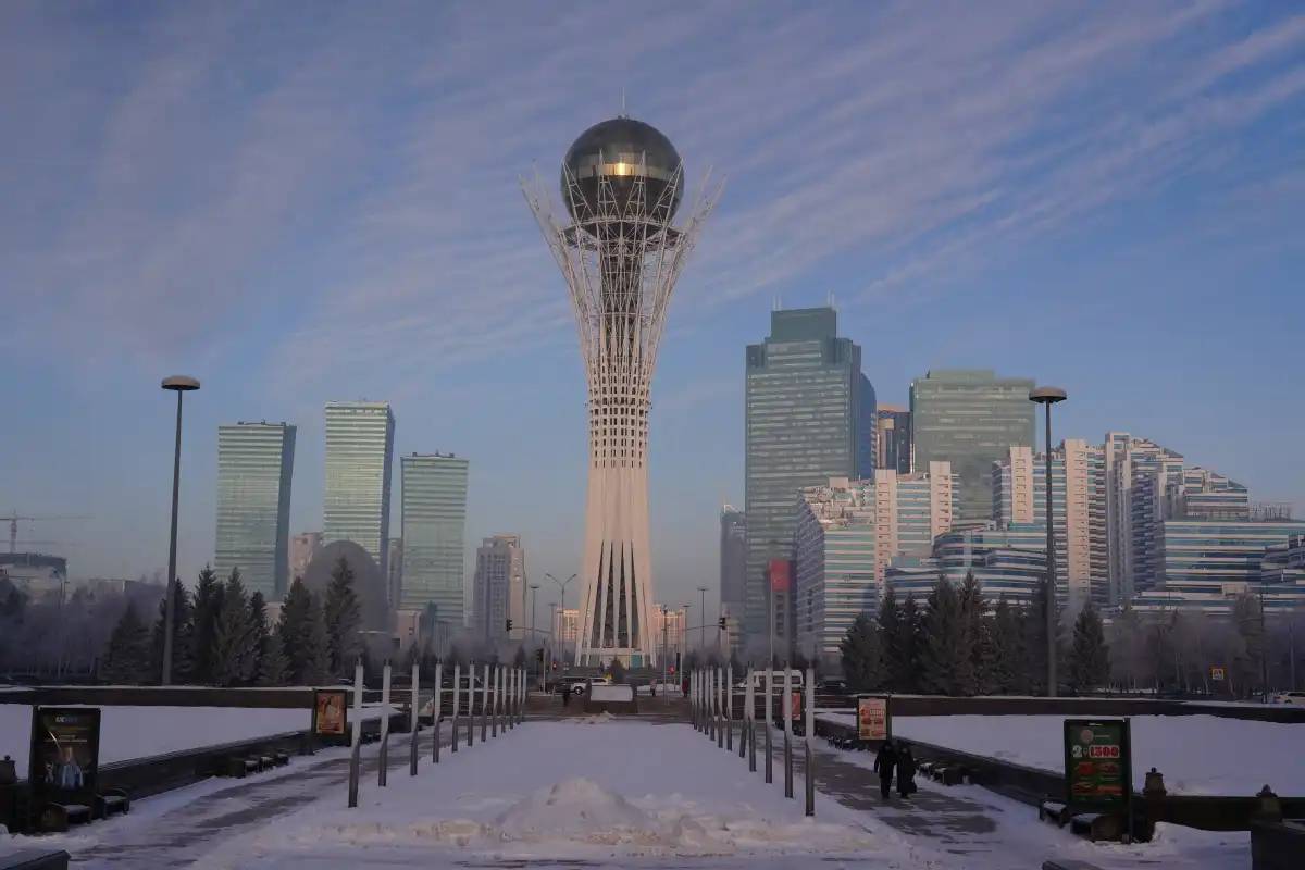 Астанада Алғыс айту күнінде қандай мерекелік іс-шаралар өтеді