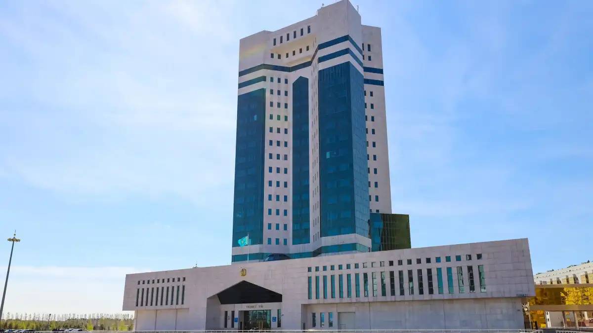 Қызылорда қаласын ыстық сумен жабдықтау жұмыстарын жүргізу үшін 5 млрд теңге бөлінді