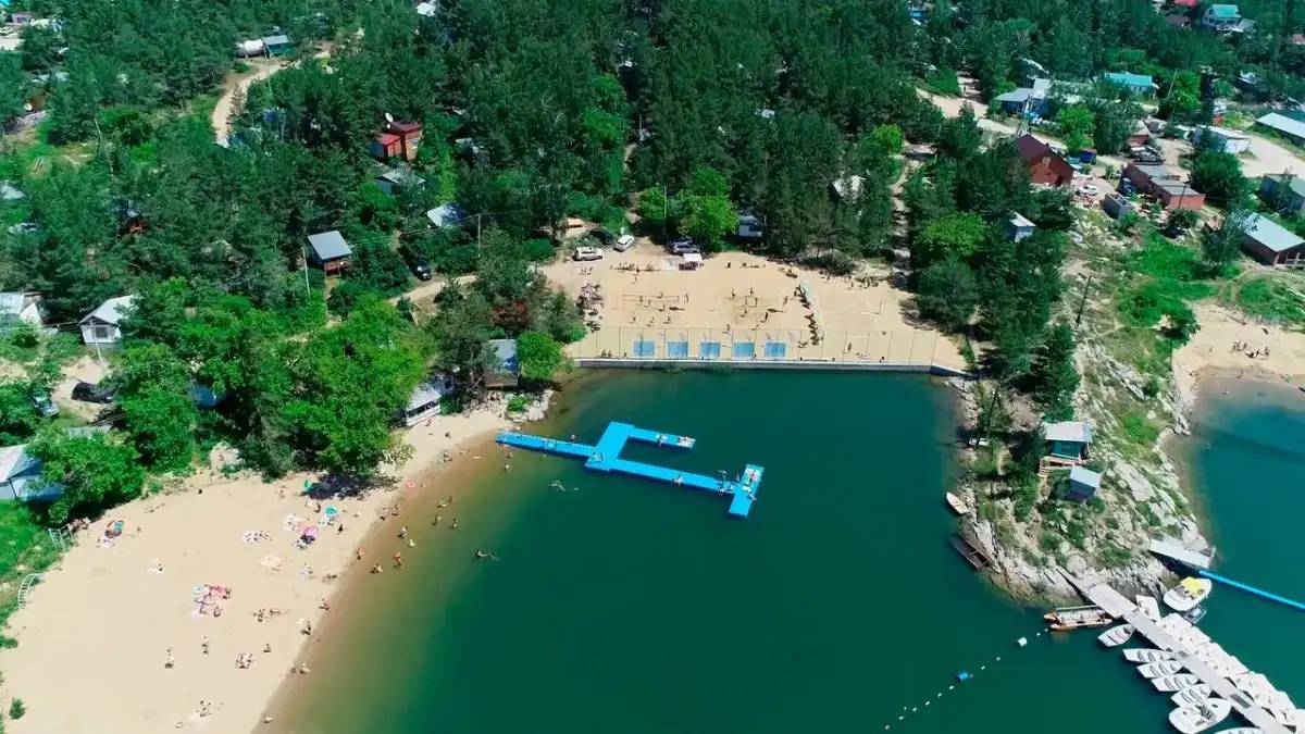 Әкімдіктерге ұлттық саябақтарда туристік инфрақұрылым салу өкілеттігі беріледі