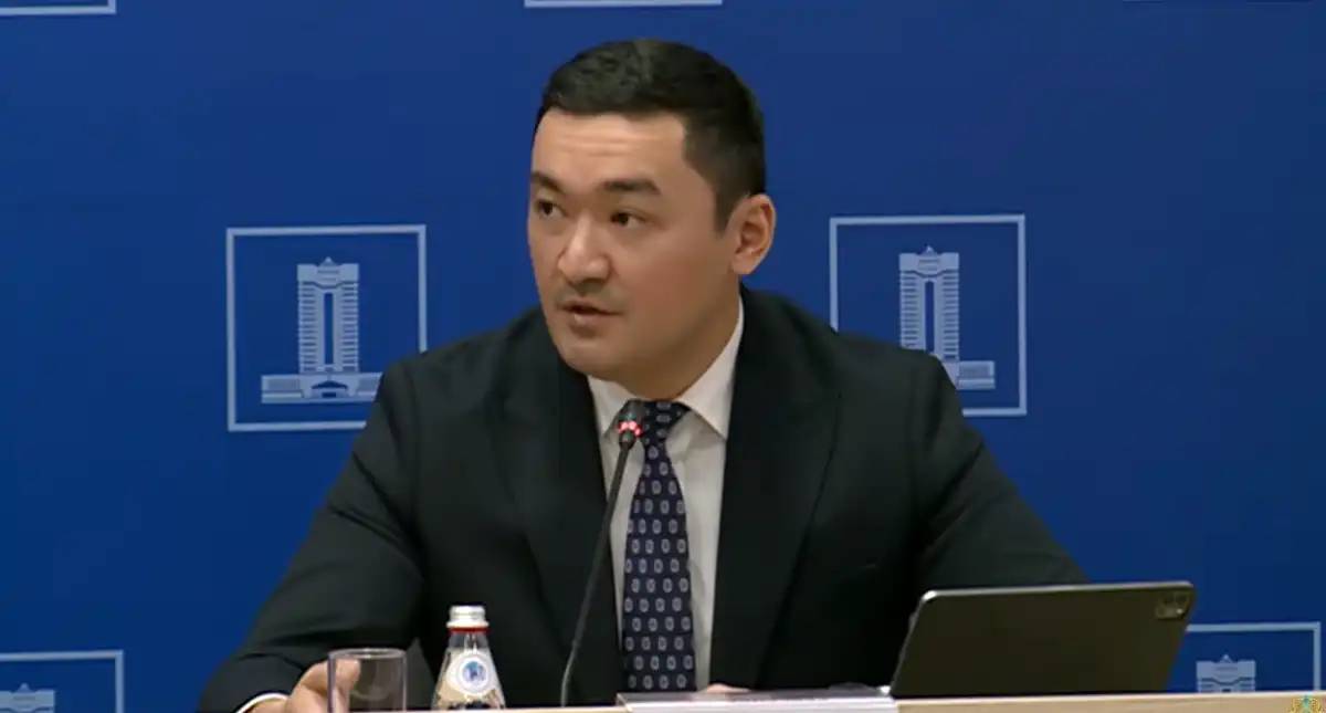 «Сапалы интернетпен қамту үшін көп инфраструктура қажет» – министрлік