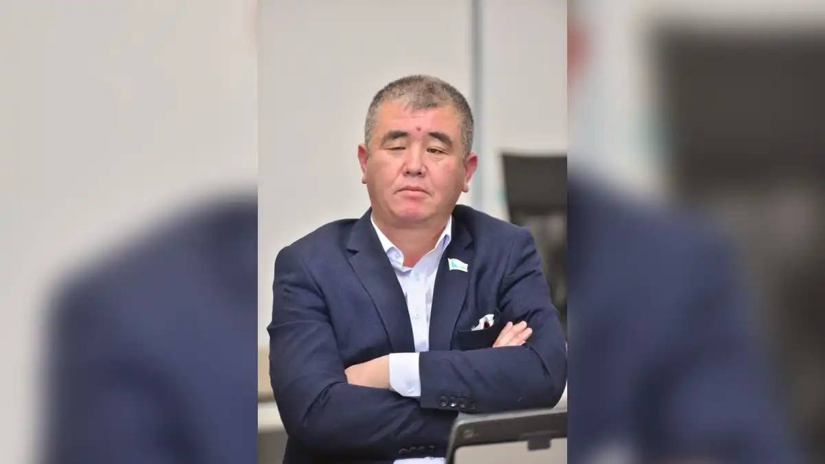 Қожакеевтің сүйікті шәкірті