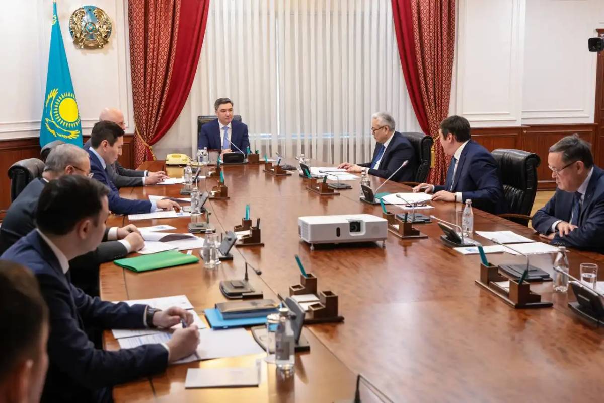 Премьер-министр АЭС салуда экономикалық тиімділікті қамтамасыз ету қажеттігін айтты