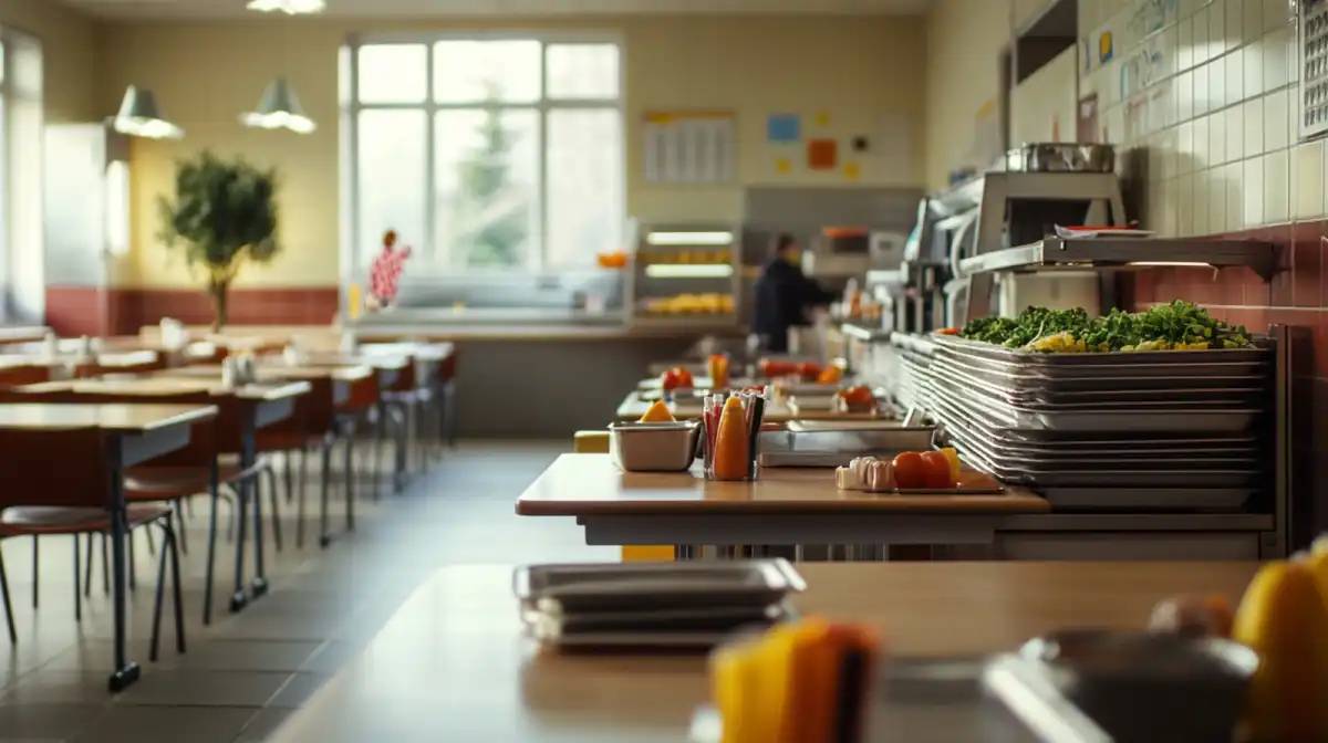 Қазақстан мектептерінде тамақтану ережелері өзгерді