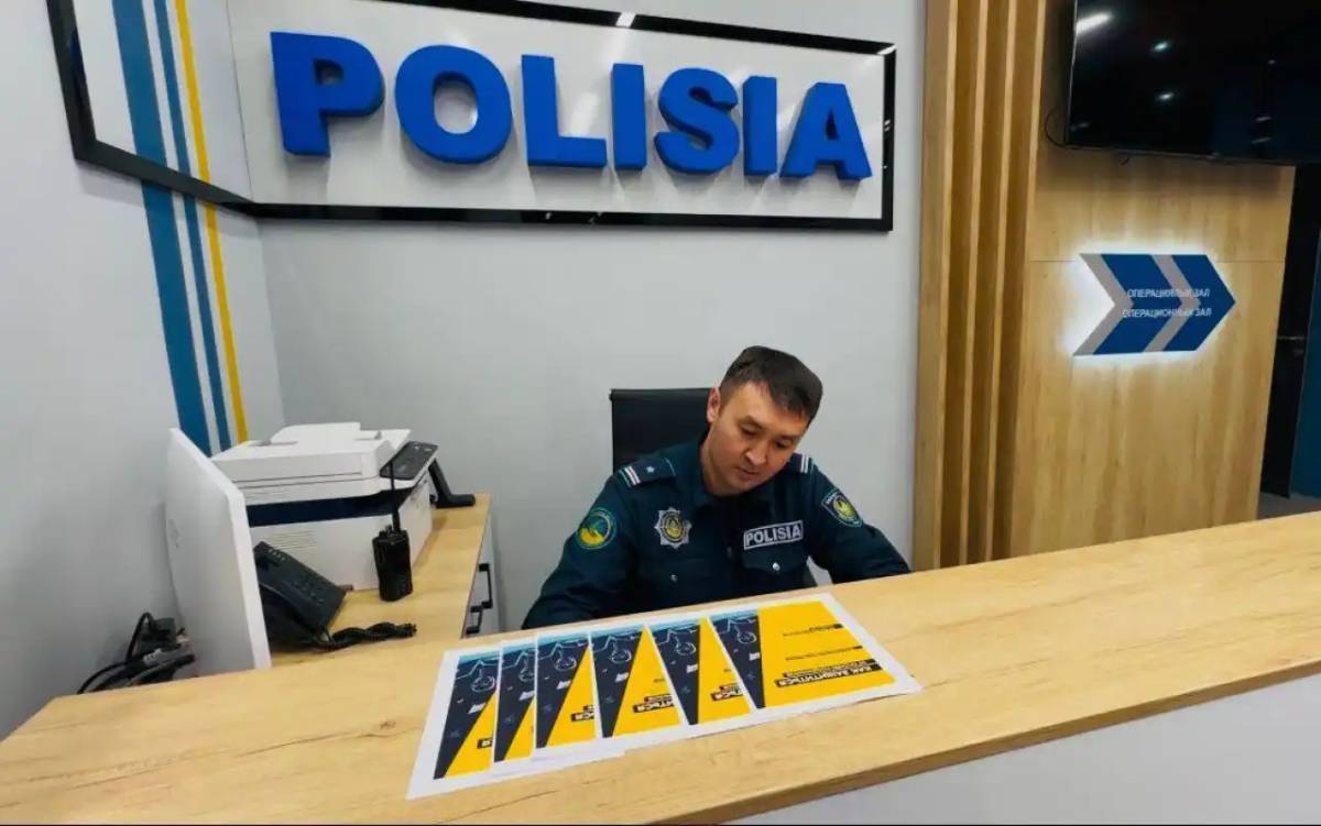 Екібастұзда зейнеткердің 13 миллион теңгесін ұрлаған күдікті анықталды