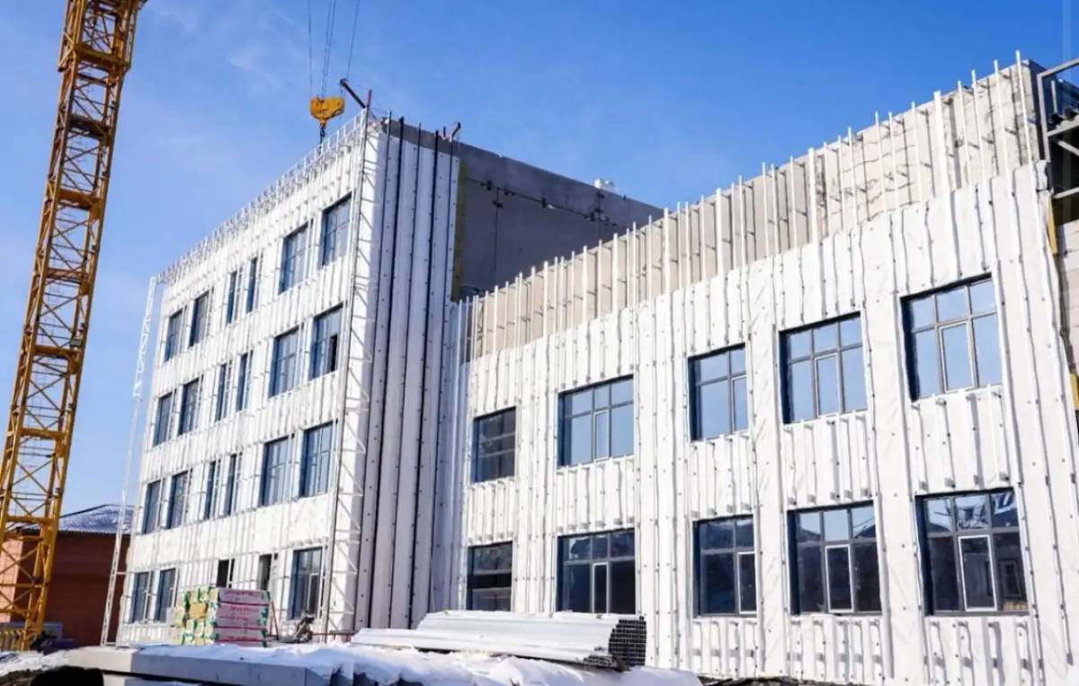 Жаңа оқу жылында тағы 15 мектеп ашуды жоспарлап отырмыз - елорда әкімі