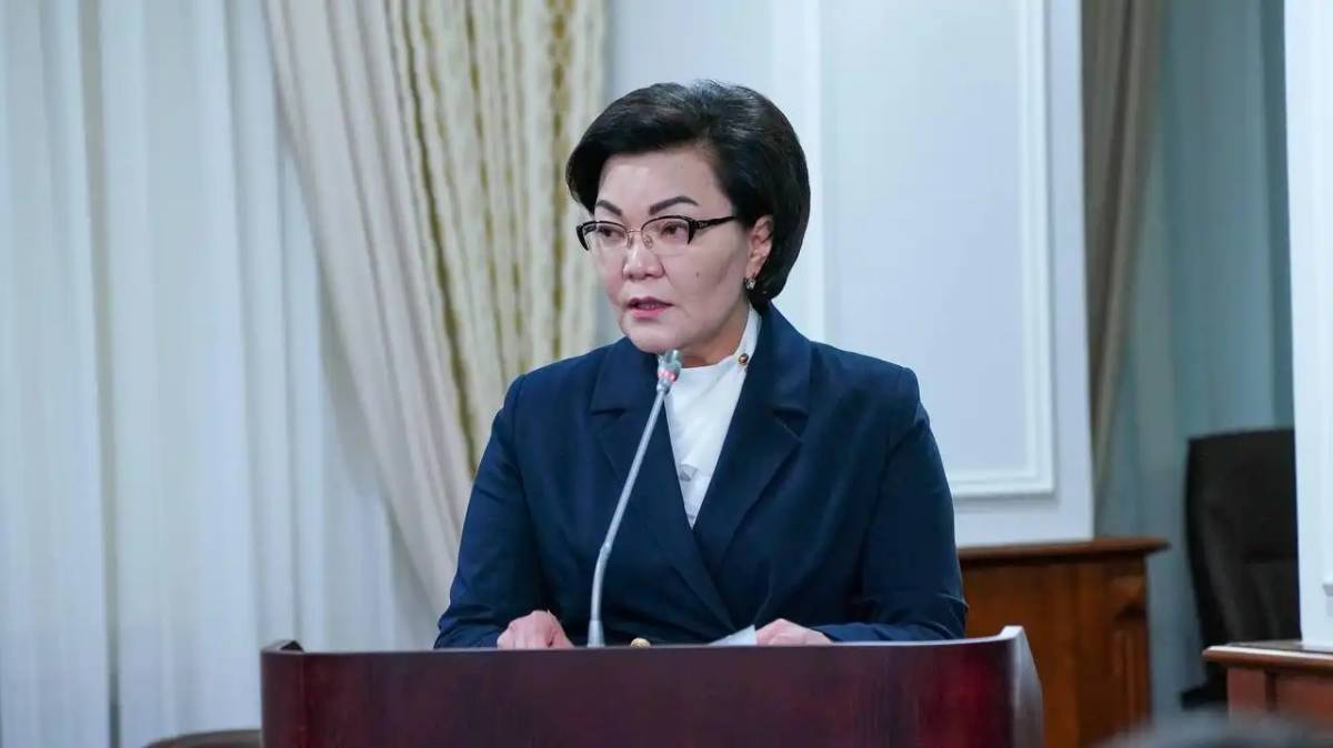 Қазақстанда 140 мыңнан астам мүгедектігі бар адам жұмысқа орналастырылды