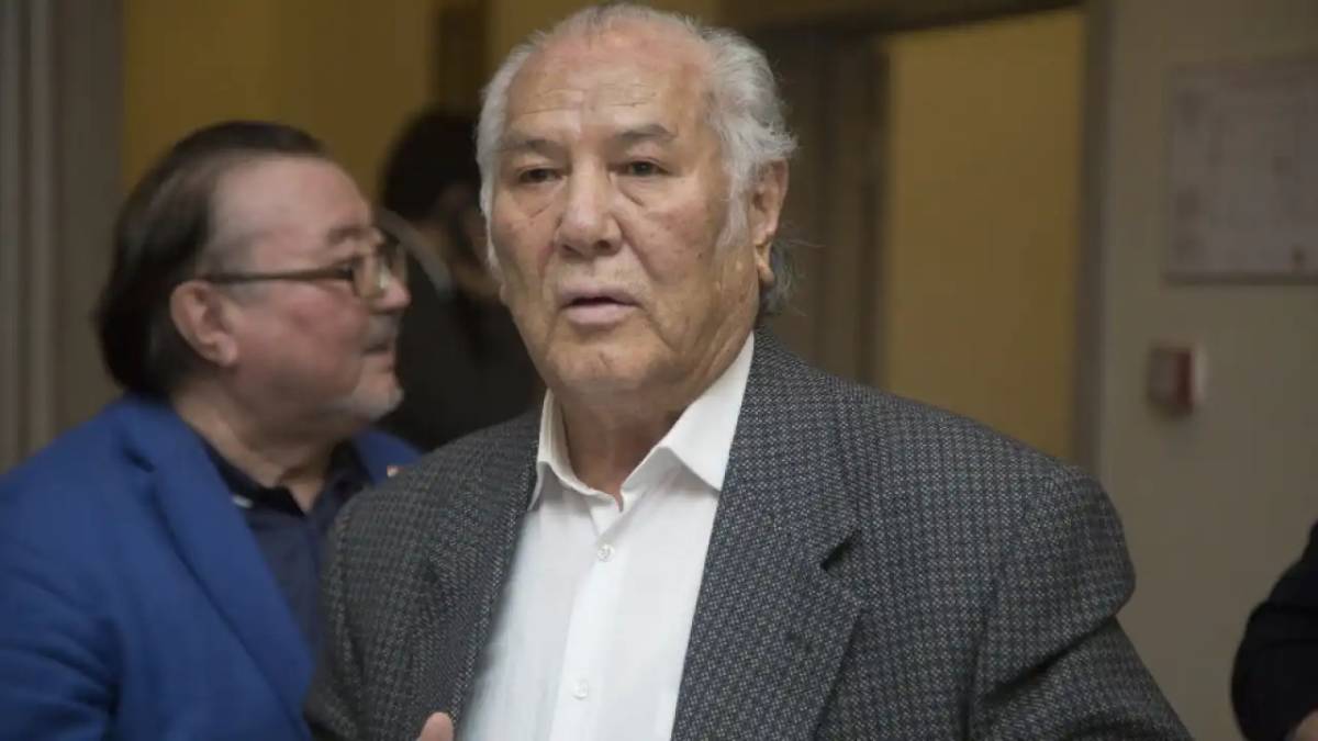 Жазушы Дулат Исабеков қайтыс болды